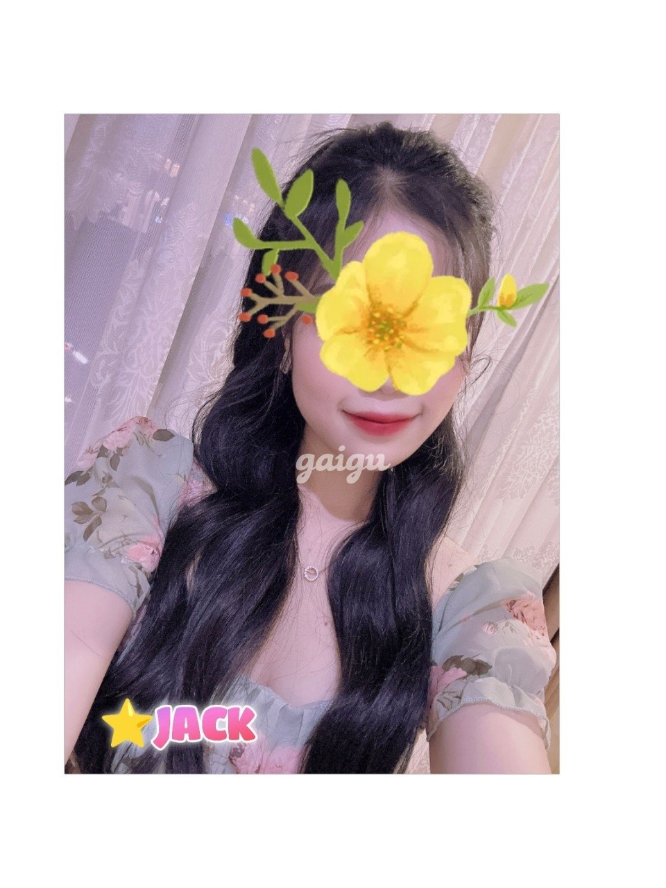 ⭐QUỲNH ANH -2K3 ♥CHUẨN XINH NON TƠ TRẮNG TRẺO SẠCH ĐẸP