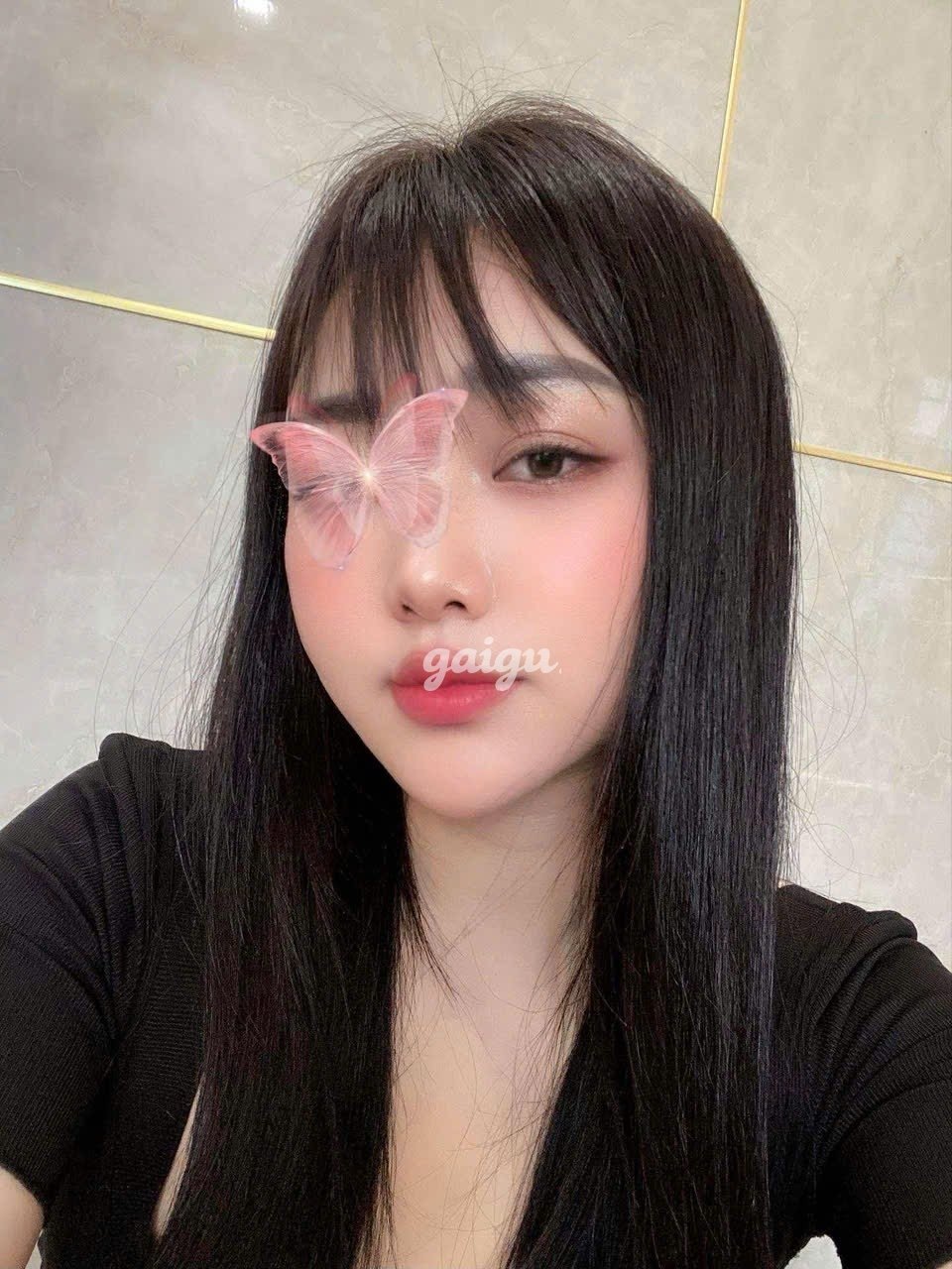❤️ Anh Thư ❤️ Gái xinh sexy body nóng bỏng, chiều chuộng hết minh